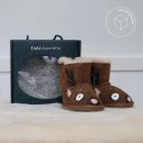 EMU Merino vilnos batukai LC Walker Deer